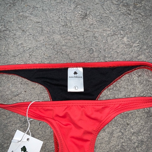 Amabikini bottom - Picture 2 of 3